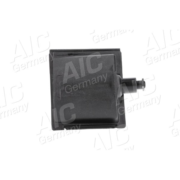 Manöverelement, tanklucka, Höger bak, Tanklucka Aic 75976 AIC
