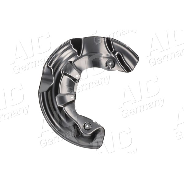Bromssköld, framaxel vänster Aic 75977 AIC