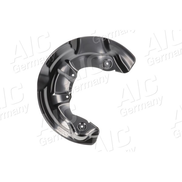 Bromssköld, framaxel höger Aic 75978 AIC