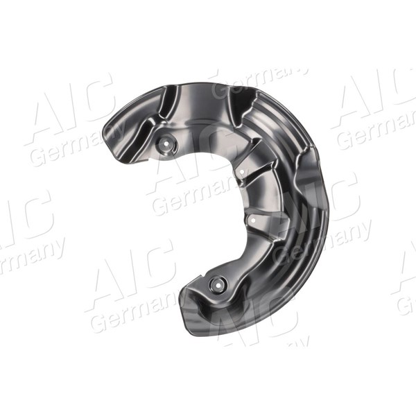 Bromssköld, framaxel höger Aic 75978 AIC