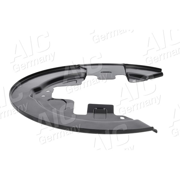 Bromssköld, framaxel vänster Aic 75981 AIC