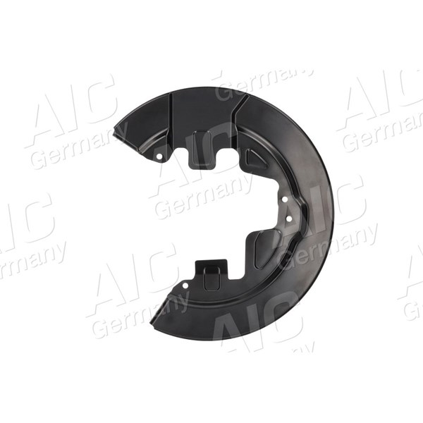 Bromssköld, framaxel höger Aic 75982 AIC