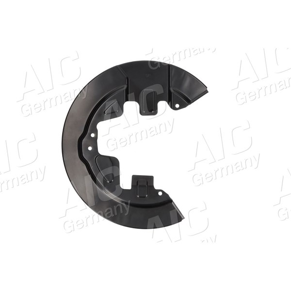 Bromssköld, framaxel höger Aic 75982 AIC