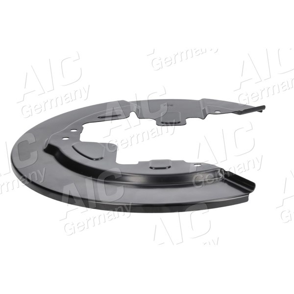 Bromssköld, framaxel höger Aic 75982 AIC