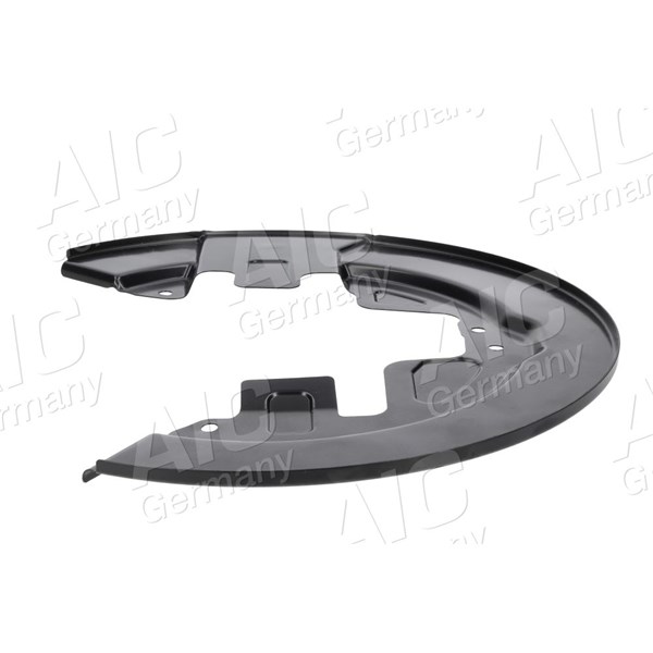 Bromssköld, framaxel höger Aic 75982 AIC