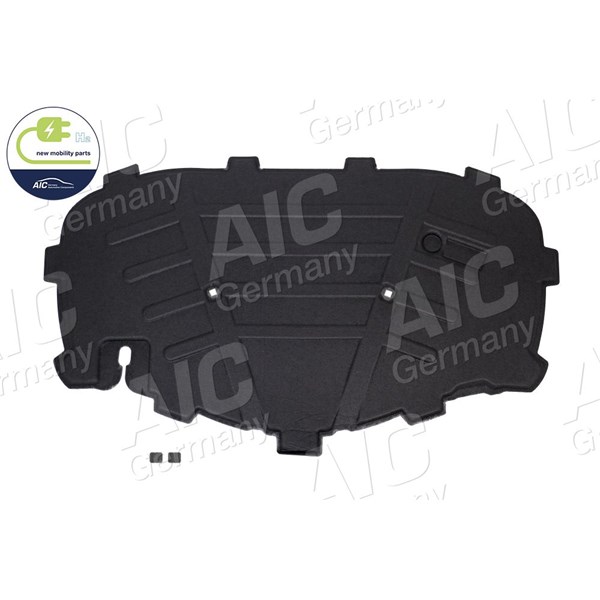 Ljuddämpning, motorrum Aic 75983 AIC