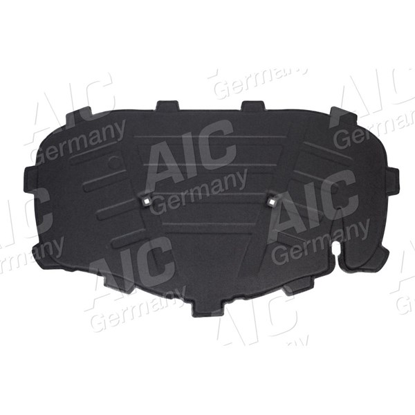 Ljuddämpning, motorrum Aic 75983 AIC
