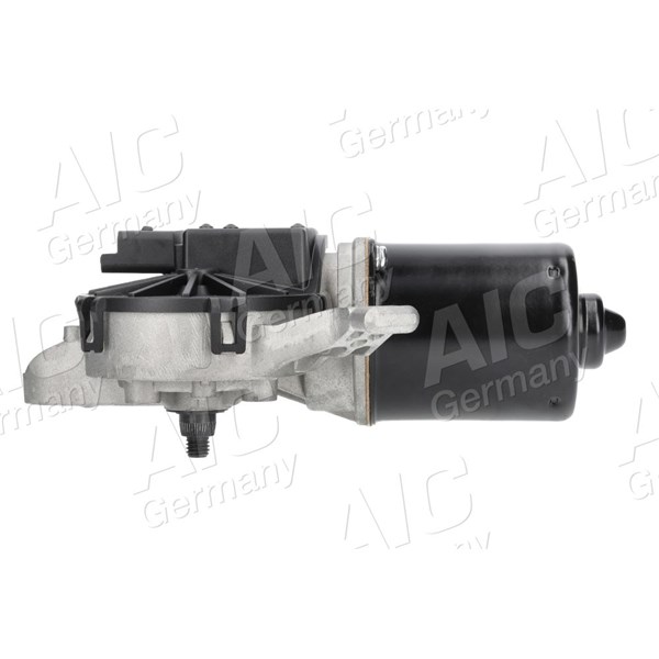 Torkarmotor 12V, Bak Aic 76004 AIC