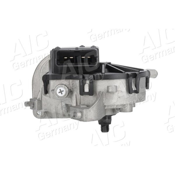Torkarmotor 12V, Bak Aic 76004 AIC