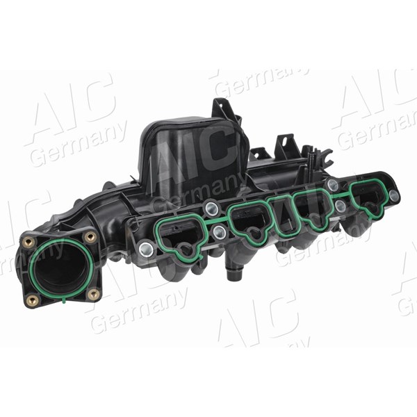 Sugrörsamodul Aic 76067 AIC
