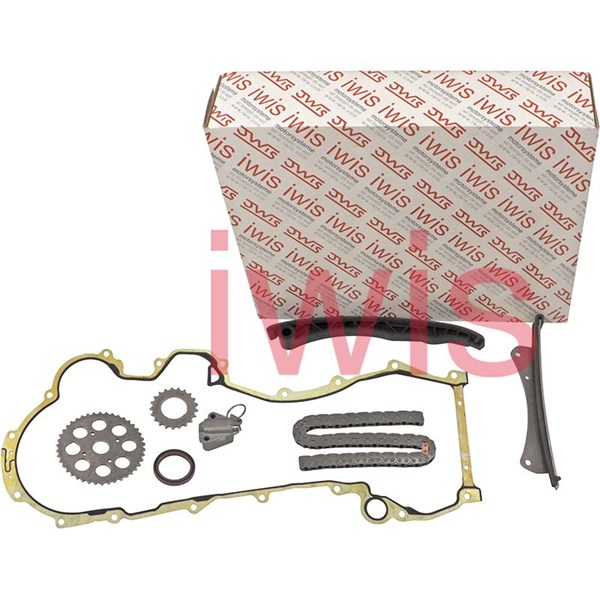Kamkedjesats Aic 76068Set AIC
