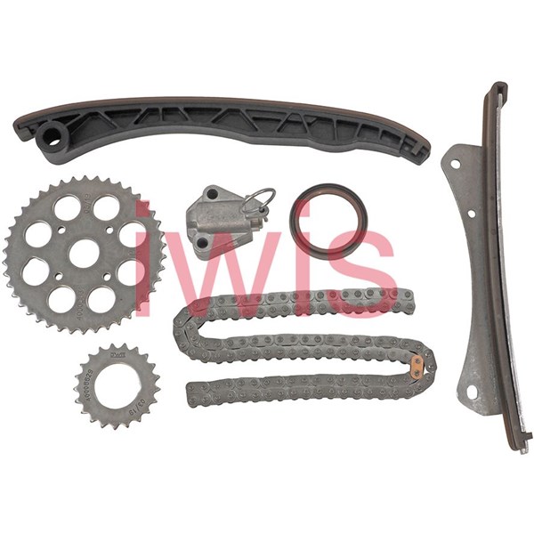 Kamkedjesats Aic 76068Set AIC