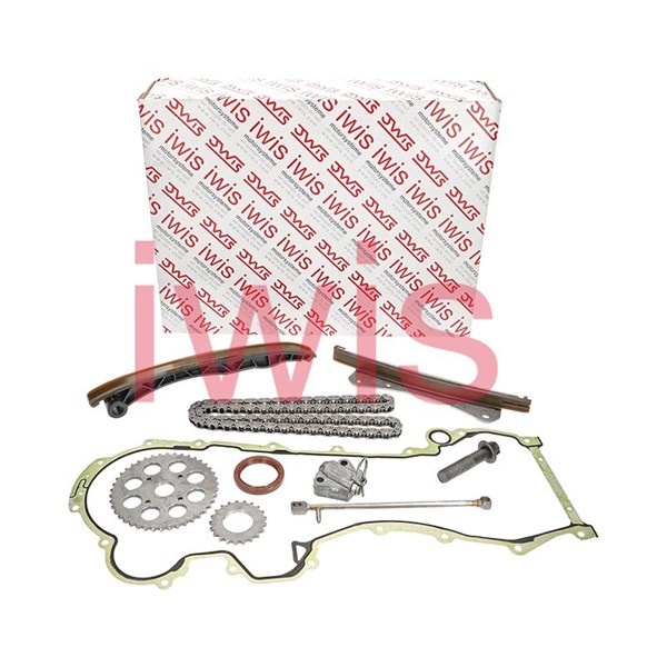 Kamkedjesats Aic 76069Set AIC