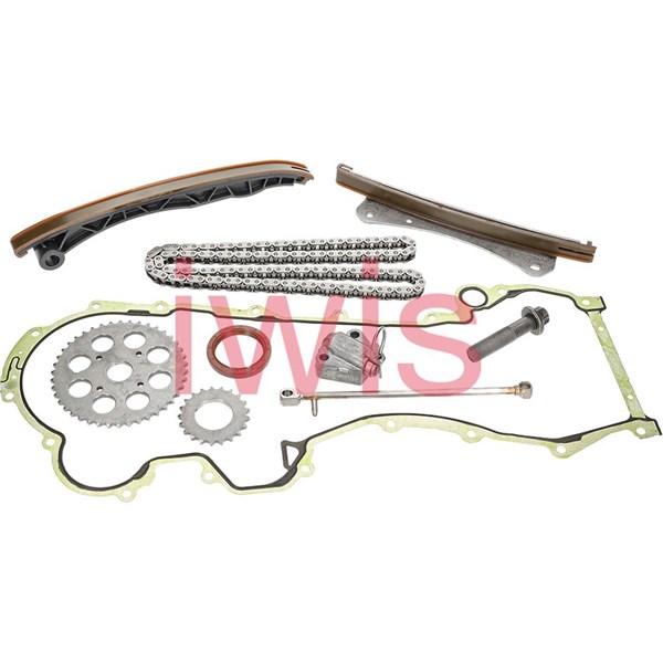 Kamkedjesats Aic 76069Set AIC