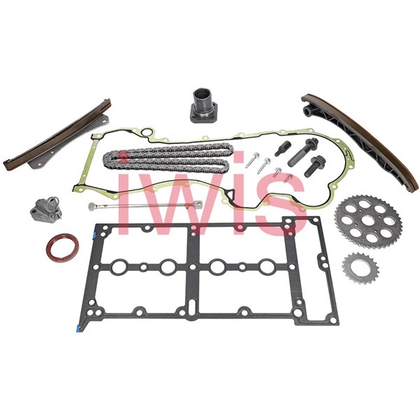 Kamkedjesats Aic 76070Set AIC