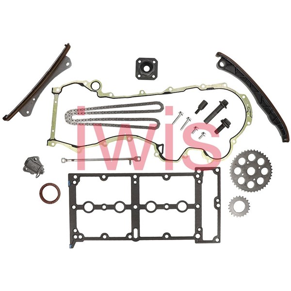 Kamkedjesats Aic 76070Set AIC