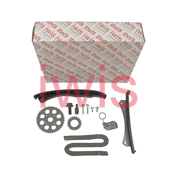 Kamkedjesats Aic 76071Set AIC