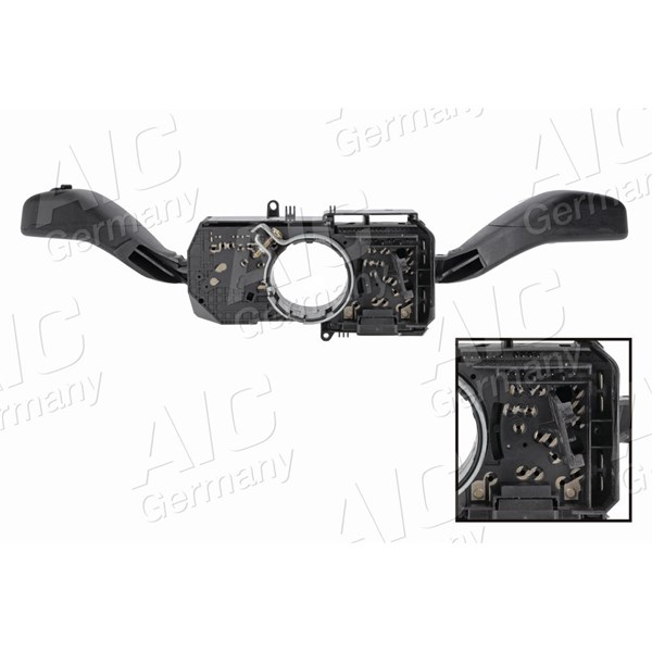 Blinkerskontroll Aic 76125 AIC