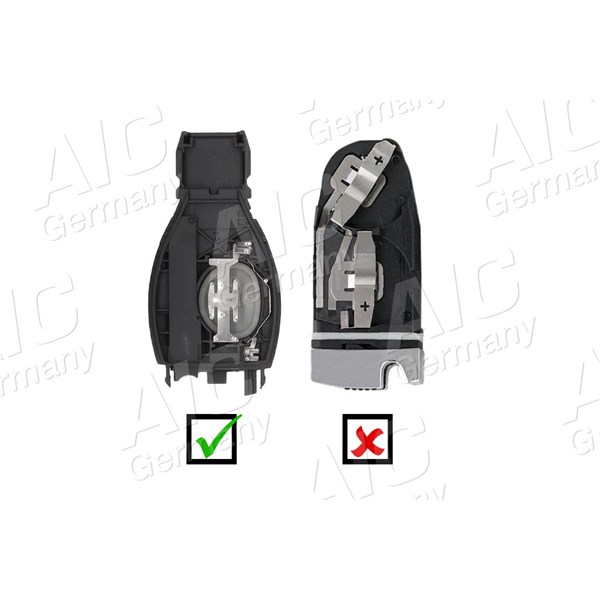 BILNYCKEL Aic 76126 AIC BILNYCKEL Aic 76126 AIC