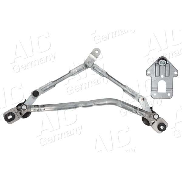 Torkartransmission, Fram Aic 76172 AIC
