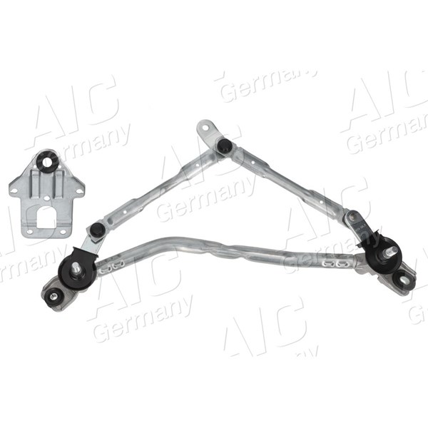 Torkartransmission, Fram Aic 76172 AIC