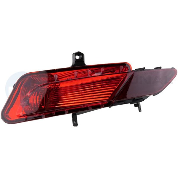 Dimbakljus, Vänster