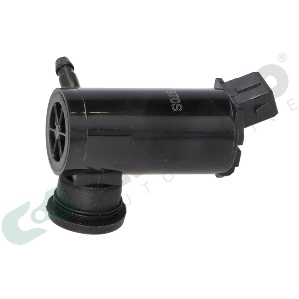 Spolarpump 12V, Fram