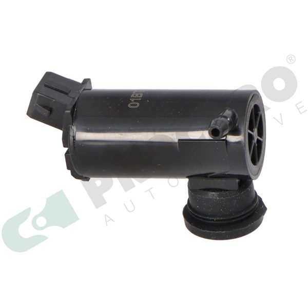 Spolarpump 12V, Fram