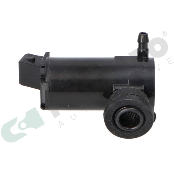 Spolarpump 12V, Fram