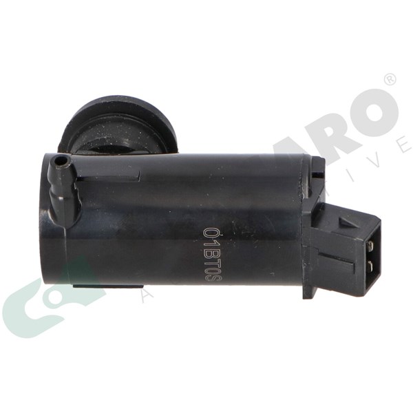 Spolarpump 12V, Fram