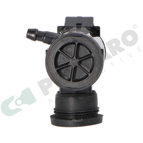 Spolarpump 12V, Fram