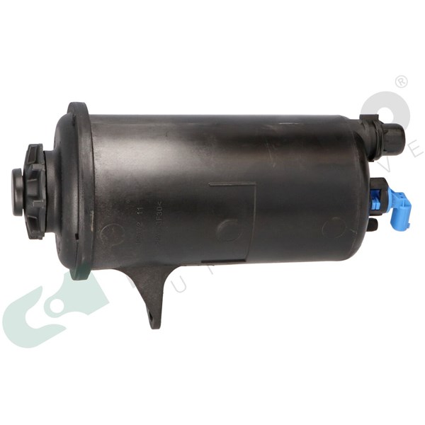 Utjämningskärl, hydraulolja servostyrning Utjämningskärl, hydraulolja servostyrning