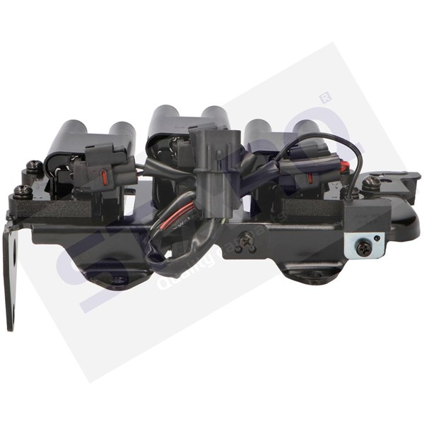 Tändspole 12V