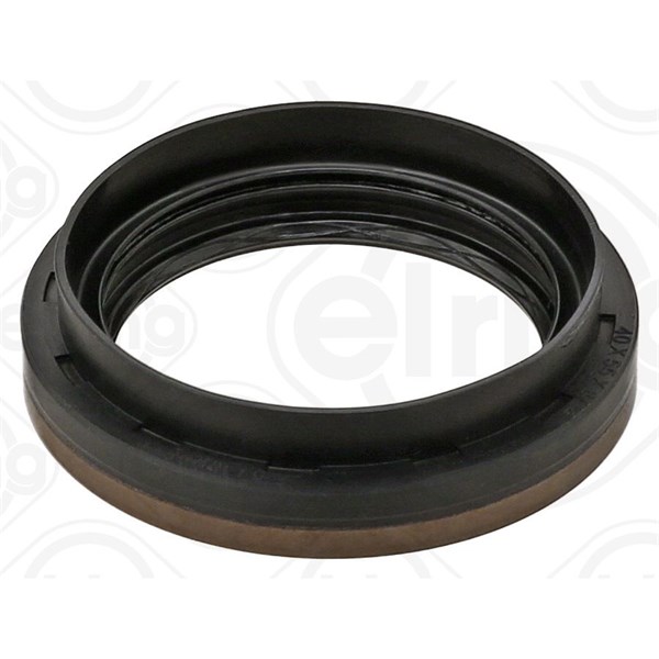 Oljepackningsring, differential, Framaxel, Bakaxel Elring 964.880 ELRING