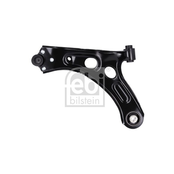 Länkarm, framaxel vänster Febi bilstein 184748 FEBI BILSTEIN Länkarm, framaxel vänster Febi bilstein 184748 FEBI BILSTEIN