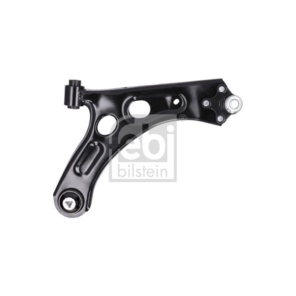 Länkarm, framaxel vänster Febi bilstein 184748 FEBI BILSTEIN Länkarm, framaxel vänster Febi bilstein 184748 FEBI BILSTEIN