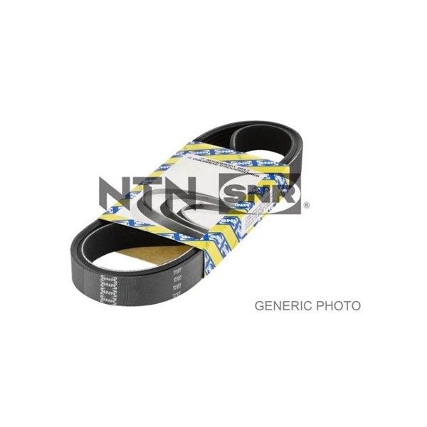 Drivrem Snr CA6PK1218 SNR
