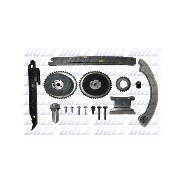 Kamkedjesats Dolz SKCO024V DOLZ Kamkedjesats Dolz SKCO024V DOLZ