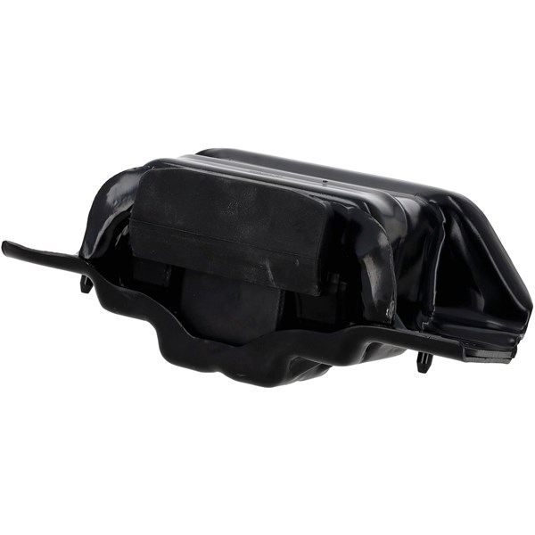 Motorkudde, Vänster