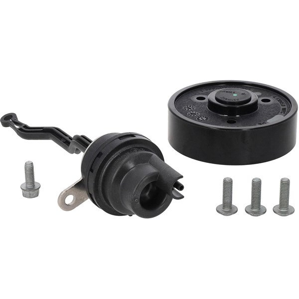 Vattenpump VAICO