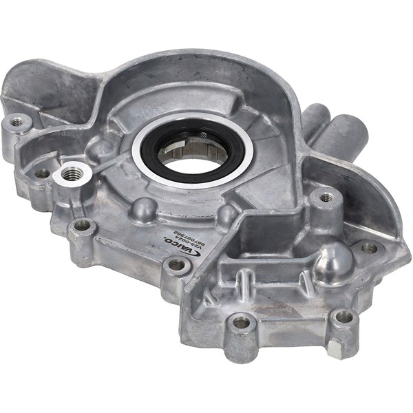 Oljepump Oljepump