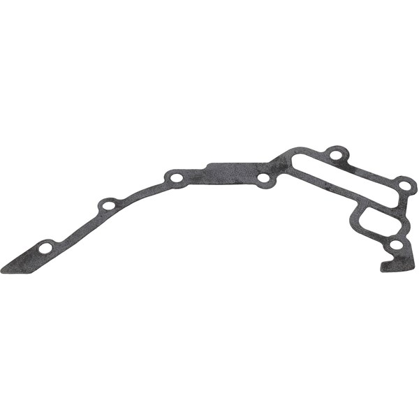 Oljepump