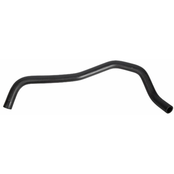 Hydraulikslang, styrsystem