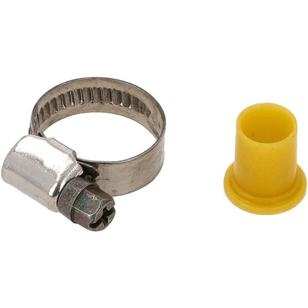 Hydraulikslang, styrsystem
