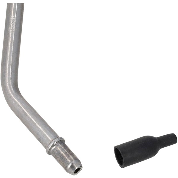 Hydraulikslang, styrsystem