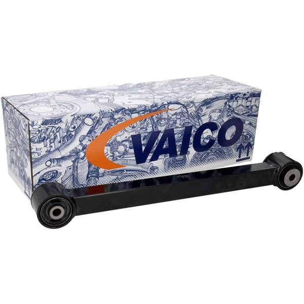 Länkarm, Bakaxel, Ytter, Bakaxel vänster, Upptill Vaico V33-0405 VAICO