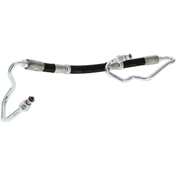 Hydraulikslang, styrsystem Hydraulikslang, styrsystem