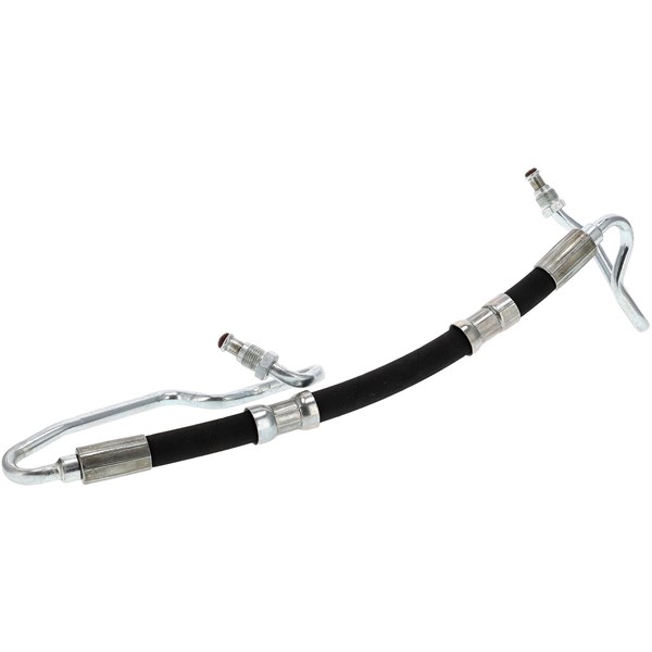 Hydraulikslang, styrsystem Hydraulikslang, styrsystem