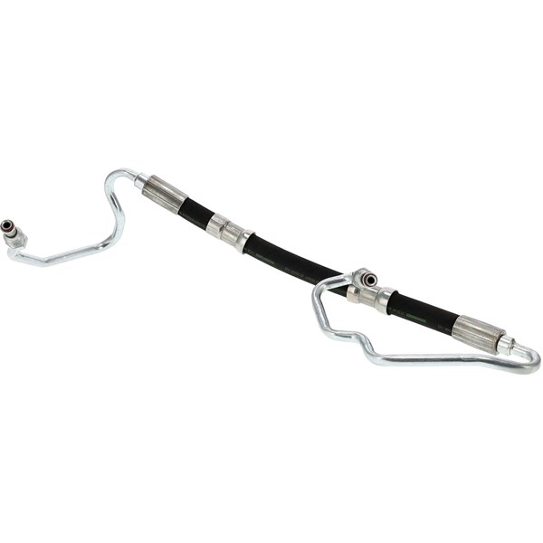 Hydraulikslang, styrsystem Hydraulikslang, styrsystem