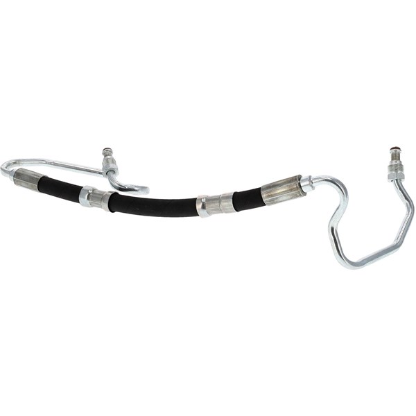 Hydraulikslang, styrsystem Hydraulikslang, styrsystem